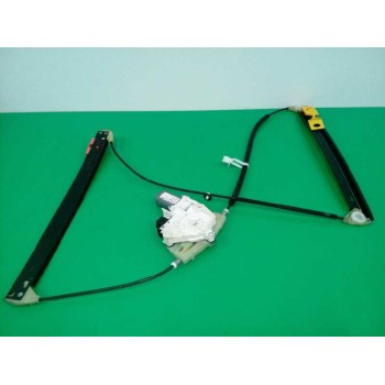 Recambio de elevalunas delantero izquierdo para audi a6 avant (4f2) 2.8 fsi referencia OEM IAM FUNDA 4F0959801D 