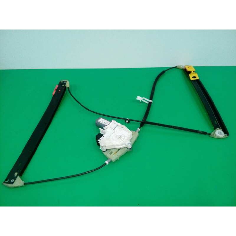 Recambio de elevalunas delantero izquierdo para audi a6 avant (4f2) 2.8 fsi referencia OEM IAM FUNDA 4F0959801D 
