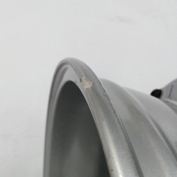 Recambio de llanta para peugeot 208 1.2 12v e-vti referencia OEM IAM 9808137577 6.0J16CH423 4H 4X110