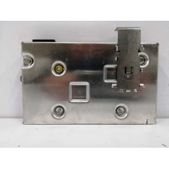 Recambio de modulo electronico para audi a6 avant (4f5) 3.2 v6 24v fsi referencia OEM IAM 8P0907357F  