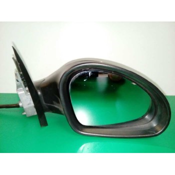Recambio de retrovisor derecho para seat cordoba berlina (6l2) 1.4 16v referencia OEM IAM 6L1857508T9B9 MANUAL CAESPECIFICOS