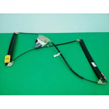 Recambio de elevalunas delantero izquierdo para audi a6 avant (4f2) 2.8 fsi referencia OEM IAM FUNDA 4F0959801D 