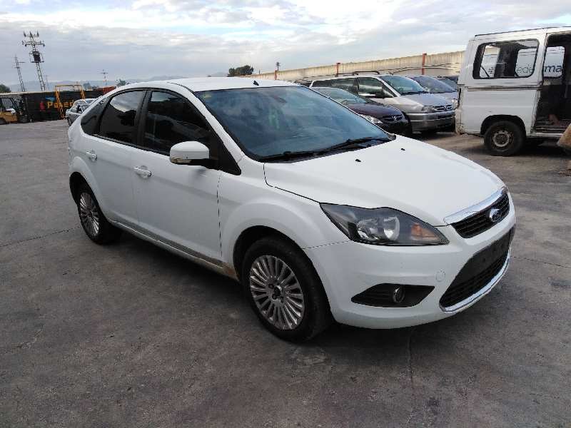 FORD FOCUS BERLINA (CAP)