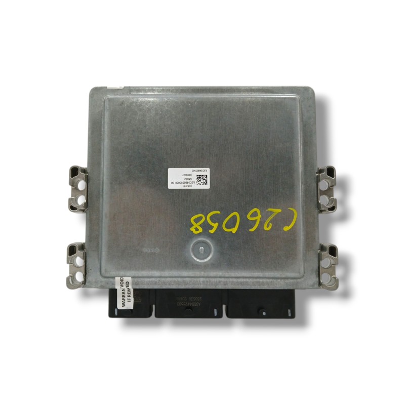 CENTRALITA MOTOR UCE A3C0769990001