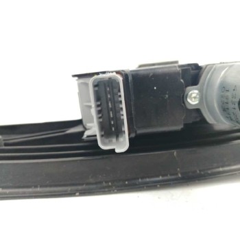 Recambio de elevalunas trasero derecho para opel corsa f 1.2 referencia OEM IAM 9829045580  