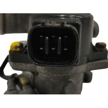 Recambio de caja mariposa para toyota corolla (e12) 2.0 d-cat referencia OEM IAM 8967221020  