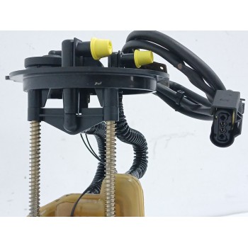 Recambio de aforador para mercedes-benz clase a (w168) a 170 cdi (168.009, 168.109) referencia OEM IAM A1684704194 70016602 A168