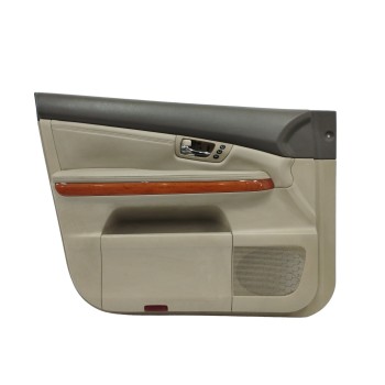 GUARNECIDO PUERTA DELANTERA IZQUIERDA 6762048290A1 BEIGE Y GRIS 