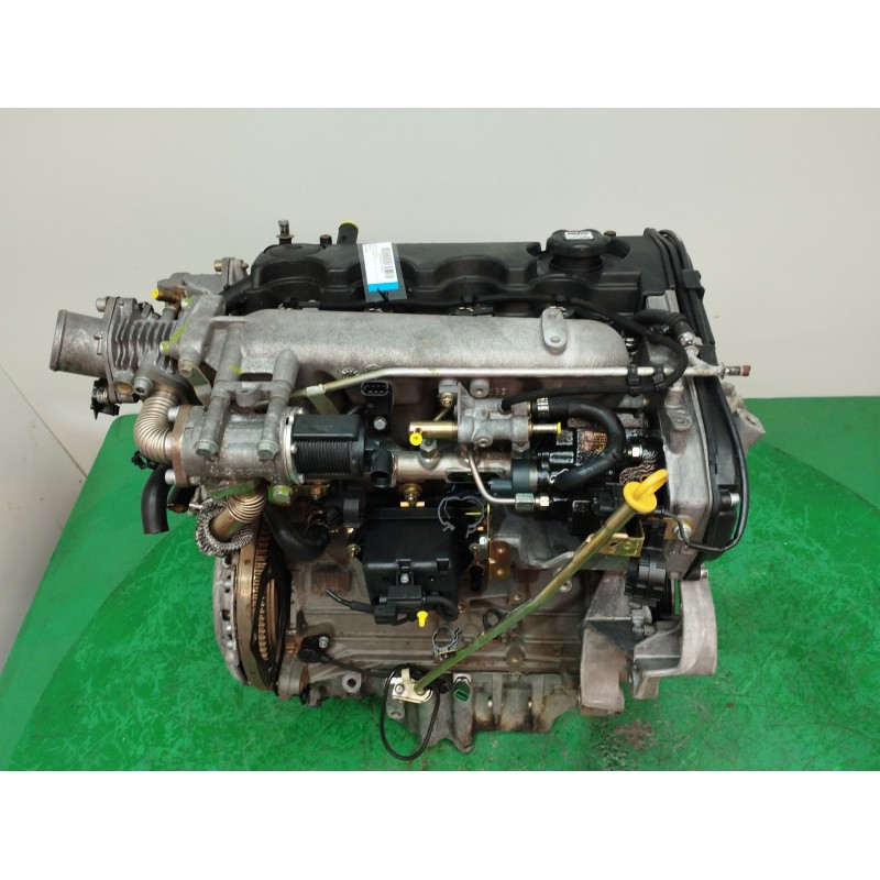 MOTOR COMPLETO