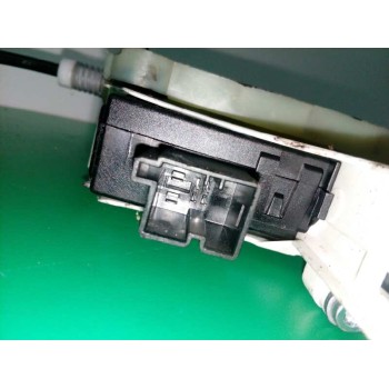 Recambio de elevalunas delantero izquierdo para audi a6 avant (4f2) 2.8 fsi referencia OEM IAM FUNDA 4F0959801D 