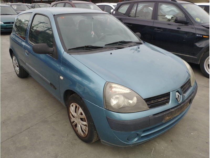 RENAULT CLIO II FASE II (B/CB0)