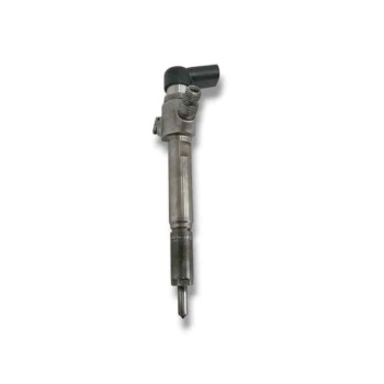 Recambio de inyector para renault megane ii berlina 5p 1.5 dci diesel referencia OEM IAM 8200380253 H8200294788 