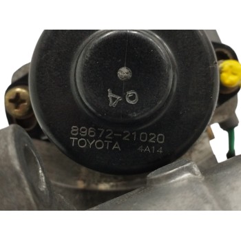 Recambio de caja mariposa para toyota corolla (e12) 2.0 d-cat referencia OEM IAM 8967221020  