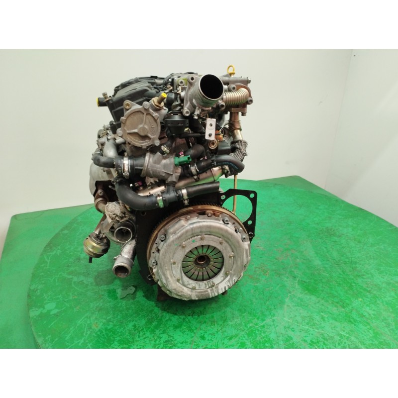 MOTOR COMPLETO