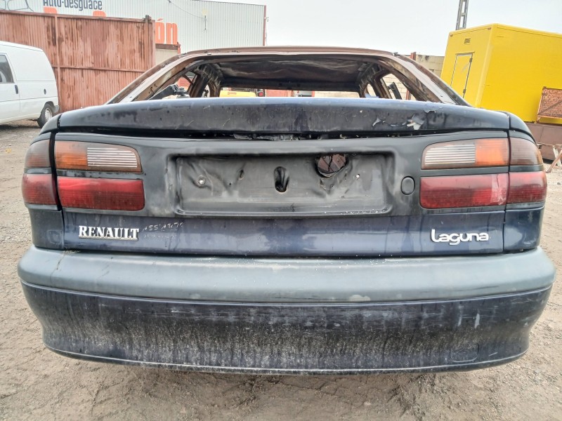 RENAULT LAGUNA (B56)