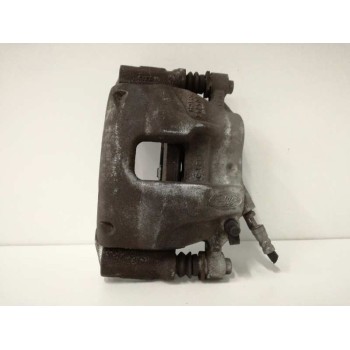 Recambio de pinza freno delantera izquierda para ford transit caja cerrada ´06 ft 260 k trend lkw referencia OEM IAM Y04242  