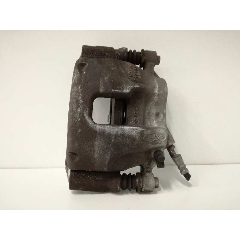 Recambio de pinza freno delantera izquierda para ford transit caja cerrada ´06 ft 260 k trend lkw referencia OEM IAM Y04242  
