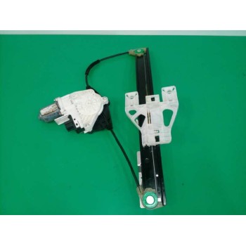 Recambio de elevalunas trasero izquierdo para audi a4 allroad quattro (8k) 2.0 tdi (105kw) referencia OEM IAM 8K0959811  