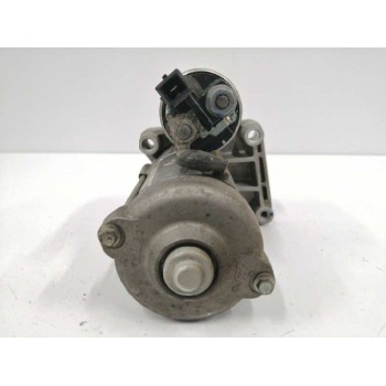 Recambio de motor arranque para citroën c4 cactus 1.5 blue-hdi fap referencia OEM IAM   