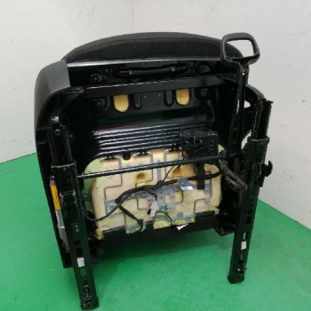 Recambio de asiento delantero derecho para opel insignia grand sport 1.6 cdti dpf referencia OEM IAM   