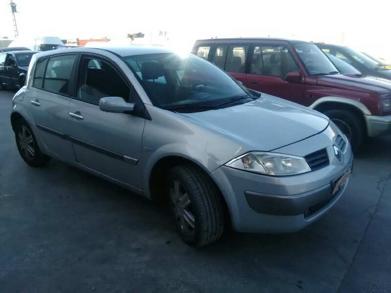 RENAULT MEGANE II BERLINA 5P
