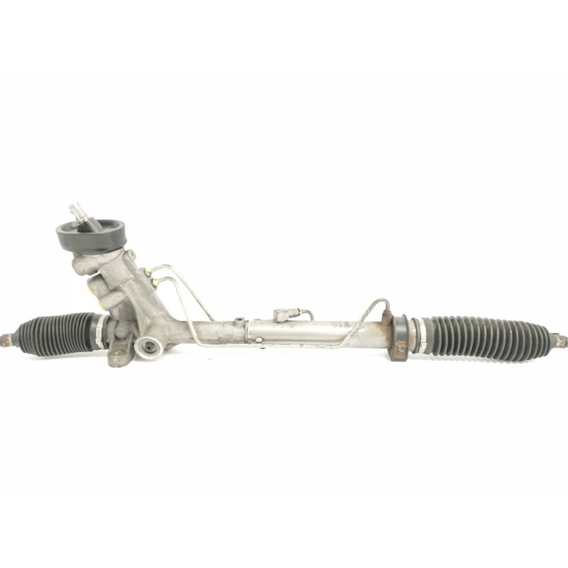 Recambio de cremallera direccion para volkswagen polo (6r1) 1.2 tdi referencia OEM IAM 6R1423051AH  