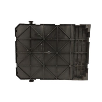 Recambio de caja reles / fusibles para citroën c2 1.1 referencia OEM IAM 9663576180  