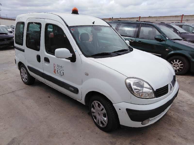 RENAULT KANGOO (F/KC0)