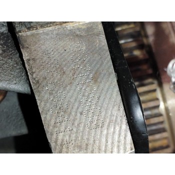 Recambio de motor completo para alfa romeo 147 (190) 1.9 jtd cat referencia OEM IAM 937A2000  