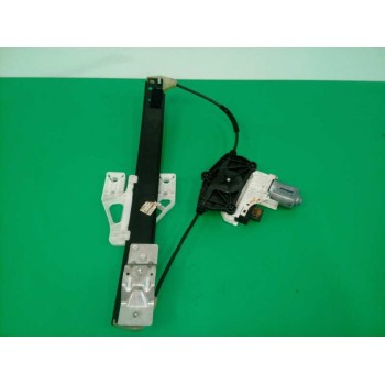 Recambio de elevalunas trasero izquierdo para audi a4 allroad quattro (8k) 2.0 tdi (105kw) referencia OEM IAM 8K0959811  