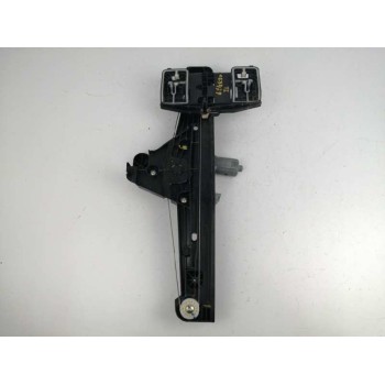 Recambio de elevalunas trasero izquierdo para opel corsa f 1.2 referencia OEM IAM 9829045980 9829046180 