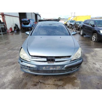 peugeot 607 (9d, 9u) del año 2000