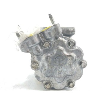 Recambio de compresor aire acondicionado para peugeot 206 berlina x-line referencia OEM IAM 9655191580 1449 SD6V12