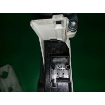 Recambio de elevalunas trasero izquierdo para audi a4 allroad quattro (8k) 2.0 tdi (105kw) referencia OEM IAM 8K0959811  