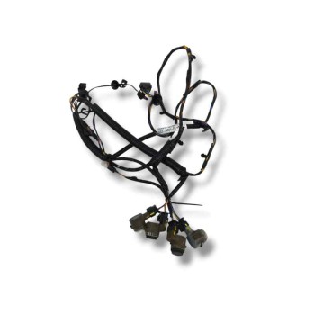 SENSOR DE APARCAMIENTO JK8314369FB KIT DELANTERO 