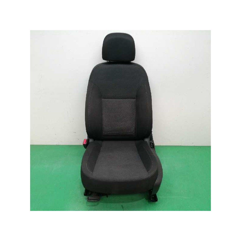 Recambio de asiento delantero izquierdo para opel insignia grand sport 1.6 cdti dpf referencia OEM IAM   