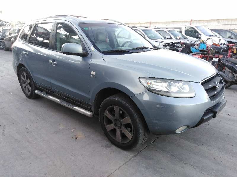 hyundai santa fe (bm) del año 2006