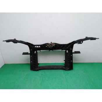 Recambio de panel frontal para ford fiesta (cbk) 1.4 16v cat referencia OEM IAM VP4S6H16E146AB  