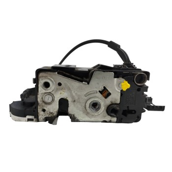 CERRADURA PUERTA DELANTERA DERECHA 24097816 