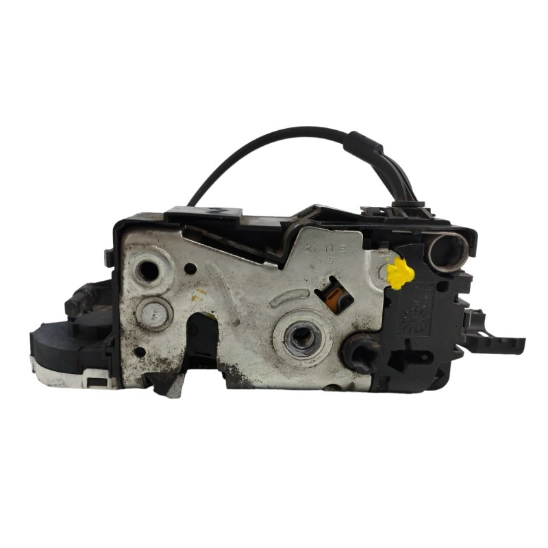 Recambio de cerradura puerta delantera derecha para citroën c4 picasso 2.0 hdi fap referencia OEM IAM 24097816  