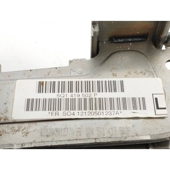 Recambio de columna direccion para seat leon (5f1) 1.6 tdi referencia OEM IAM 5Q1419502P  