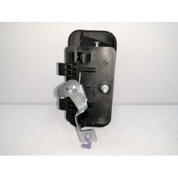 Recambio de maneta exterior lateral derecha para ford transit caja cerrada, larga (fy) (2000 =>) ft 300 2.0 express-line referen