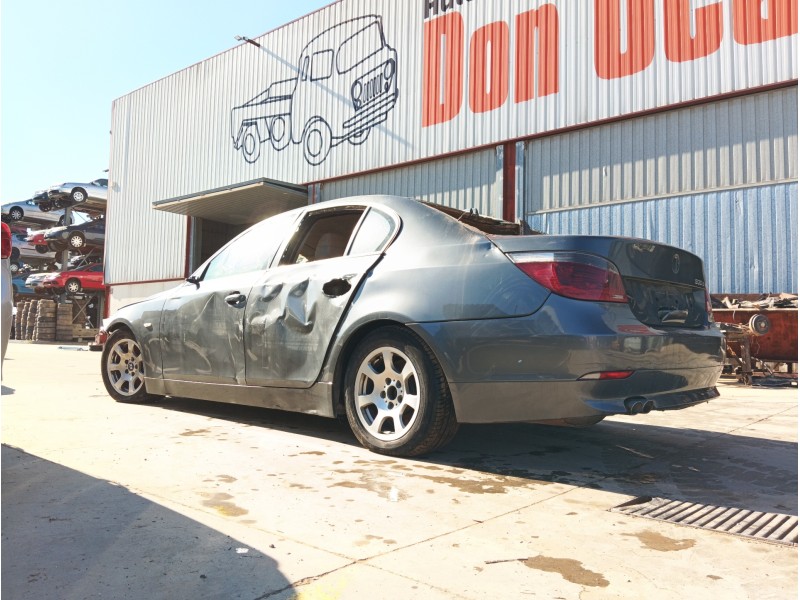 BMW SERIE 5 BERLINA (E60)