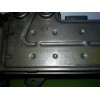 Recambio de enfriador egr para audi a3 (8l) 1.9 tdi ambition referencia OEM IAM 038131513D  