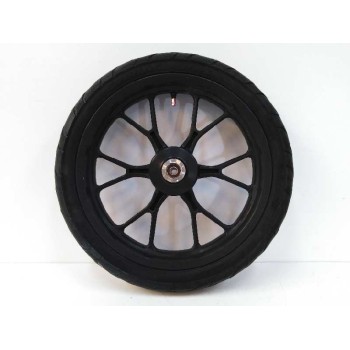 LLANTA DELANTERA J17XMT27 DOT 100/80-17M/C 52C 