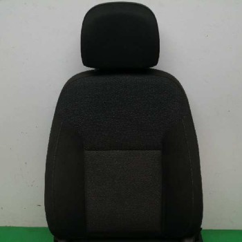 Recambio de asiento delantero izquierdo para opel insignia grand sport 1.6 cdti dpf referencia OEM IAM   