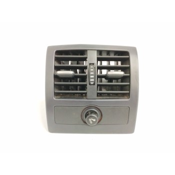 Recambio de rejilla aireadora para audi allroad quattro (4b5) 2.5 v6 24v tdi referencia OEM IAM 4B0815743 CENTRAL 