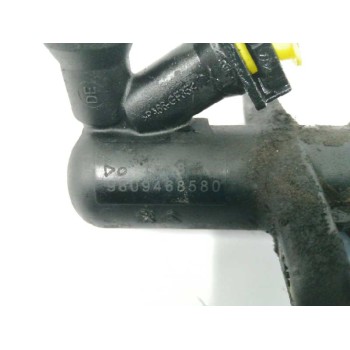 Recambio de bombin embrague para citroën c4 cactus 1.5 blue-hdi fap referencia OEM IAM   