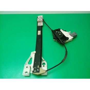 Recambio de elevalunas trasero derecho para audi a4 allroad quattro (8k) 2.0 tdi (105kw) referencia OEM IAM 8K0959812  