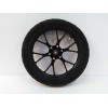 Recambio de llanta delantera para derbi gpr racing 50 racing referencia OEM IAM J17XMT27 DOT 100/80-17M/C 52C 